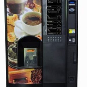 Coffee Vending Machine for sale