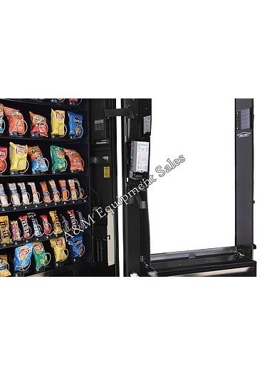 National 145 Snack Machine - Image 7