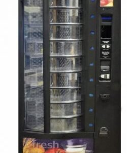 Crane National 432 Food Machine