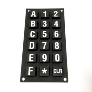DN Bevmax Keypad #W453-2