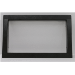 25080-01 AMS Delivery Bin Bezel