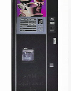 Automatic Products 211 Coffee Machine