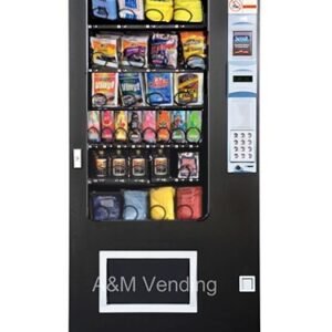 AMS 35 Car Wash Vending Machine for Sale