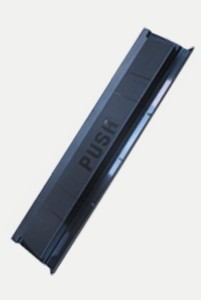 AP 5 Wide Delivery Door #440373