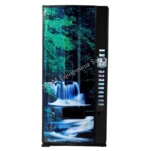 Dixie Narco 600e Drink Machine