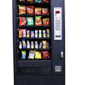 Automatic Products 6600 Snack Machine