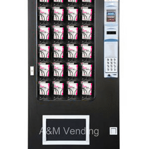 NV120 Naloxone Vending Machine