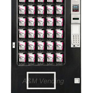 NV150 Naloxone Vending Machine