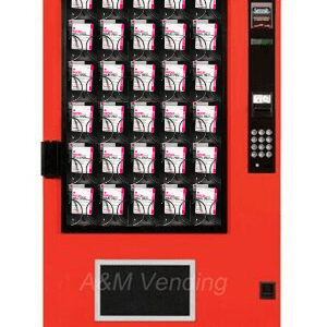 NV150 Outside Naloxone Vending Machine for Sale