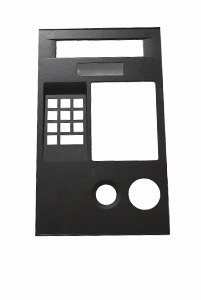 AP Selection Bezel #440442