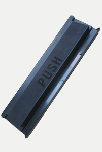 AP 4 Wide Delivery Door #440373-1