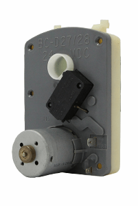 #360138-1 AP LCM Motor