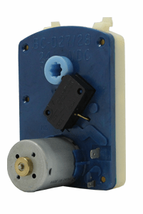 AP 121-122-123 Motor #360275