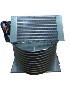 22889 AMS Refrigeration Unit New