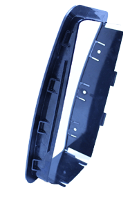 DN 501E Port Trim #80181011031