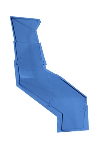 DN Coin Chute Cover #801805580