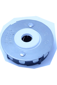 DN Slimline Bulb Holder Bottom #80490203001