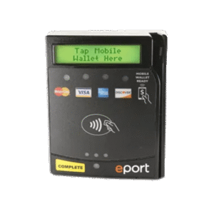 Cantaloupe G11 ePort Credit Card Reader