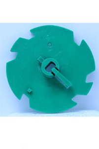 DN Green Cam #80180641051