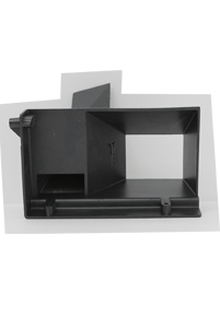 AP Lower Coin Chute #750182