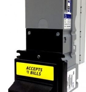 Mars VN Series 110V Bill Validator