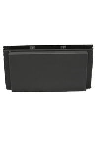 22263 Vend Door Low Temp (35″)