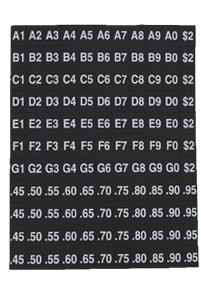 20253 AMS  Sensit 1 & Early Sensit 2 ID Labels