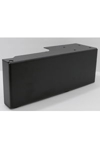 21122 AMS Right Front Leg Assembly