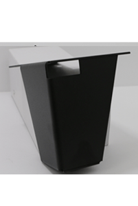 21123 AMS Left Front Leg Assembly