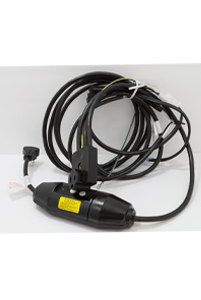 22421 AMS Outsider Power Cord w/ GFCI