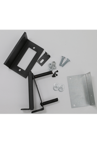 22893 AMS Lock Cover Kit Snack