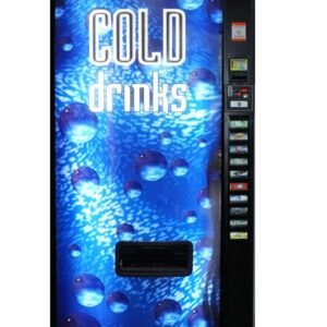 Refurbished Royal 650 Drink Machine