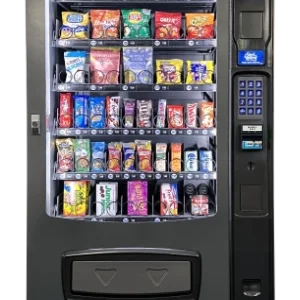 Seaga Envision ENV5S Snack Machine