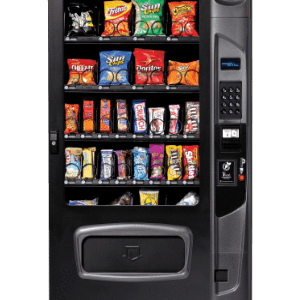 USI Mercato 4000 Snack Vending Machines for Sale