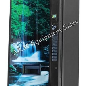 Vendo 720 Drink Machine
