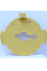 DN Yellow Cam #80180640041