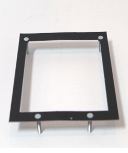 20344 Validator Frame