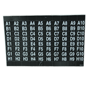 AP Selection Labels #460346