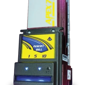 Apex 7000 Bill Acceptor