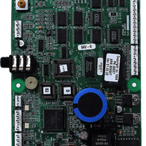 (Used) AMS Sensit 1 Control Board U#20007