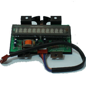 20008 USED AMS Sensit 1 Display