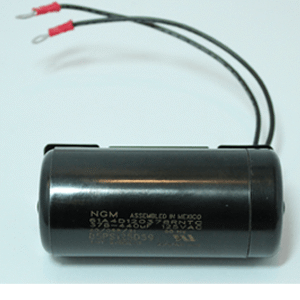 3261 AMS Start Capacitor