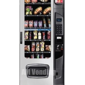 Used Combi 3000 Frozen Vending Machine for Sale