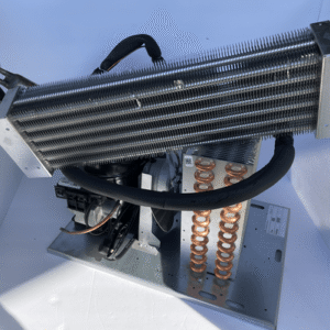 Dixie Narco Refrigeration Deck For 501e & 276e