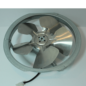 3107 AMS Evaporator Fan