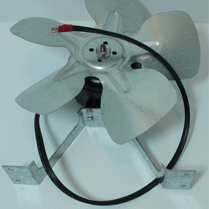 3108 AMS Condenser Fan