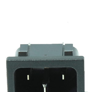 3057 AMS Power Inlet