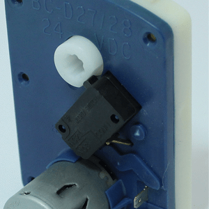 23007 AMS Vend Motor