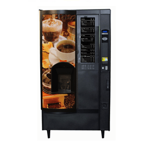 National 673 Coffee Vending Machines for Sale