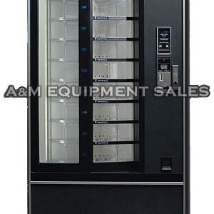 Crane National 431 Food Machine